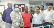 কেরানীগঞ্জে গ্যাস লাইট কারখানায় বিস্ফোরণে ৬ শ্রমিক নিহত, আহত ২