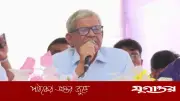 ধর্মকে পুঁজি করে বিভাজন তৈরির সুযোগ নেই: স্থানীয় সরকার মন্ত্রী মির্জা ফখরুল ইসলাম আলমগীর