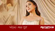 মেহজাবীন চৌধুরীর গ্ল্যামারাস উপস্থিতি: লাক্স গালা থেকে ওয়েবফিল্মে সাফল্য