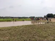 চট্টগ্রামে ফসলি জমিতে মাটি কাটার গর্তে ডুবে দুই শিশুর মৃত্যু