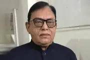 মানিকগঞ্জ-১ আসনের সাবেক এমপি এ বি এম আনোয়ারুল হকের ইন্তেকাল, বয়স হয়েছিল ৭৭ বছর