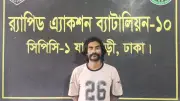 পলাতক আসামি মঞ্জু গ্রেফতার, তেজগাঁও শ্রমিক অবরোধ প্রত্যাহার ও কুমিল্লায় বাসে আগুন