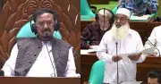 স্পিকারকে 'নির্দয়' বললেন এমপি মনিরুল হক, সংসদে হাস্যরসের সৃষ্টি
