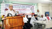 বিএনপি'র জুলাই সনদ প্রতিশ্রুতি, সংসদে বিরতি ও বৈসাবি নিরাপত্তা সহ নানা খবর