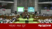 জাতীয় সংসদে আবারও মাইক ত্রুটি, ৪০ মিনিটের জন্য মুলতবি অধিবেশন