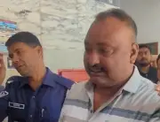 কেরানীগঞ্জ গ্যাসলাইটার কারখানা অগ্নিকাণ্ড মামলায় আসামি ইমান উল্লাহ কারাগারে