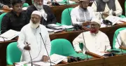 সংসদে ১৩৩ অধ্যাদেশ নিয়ে আলোচনার দাবি, আইনমন্ত্রী বললেন নতুন বিল