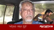 মাসুদ উদ্দিন চৌধুরীর তৃতীয় দফায় রিমান্ড, আদালতের আদেশে তিনদিনের হেফাজত