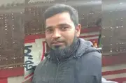 পঞ্চগড়ে বিদ্যুৎকর্মীর মৃত্যু: নেসকোর গাফিলতির অভিযোগে সড়ক অবরোধ