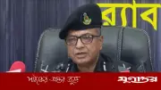 র‌্যাবের ভবিষ্যৎ সরকারের সিদ্ধান্তের ওপর নির্ভরশীল: মহাপরিচালক পলাশ
