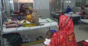 হামের আতঙ্ক: একদিনে ১০ মৃত্যু, ৫৪ নতুন আক্রান্ত, স্বাস্থ্য অধিদপ্তর সতর্ক