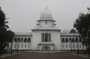 সুপ্রিম কোর্টের নির্দেশ: অধস্তন আদালতের নতুন সময়সূচি ঘোষণা