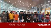 মালয়েশিয়া ৬৪ বাংলাদেশিসহ ১২৭ বিদেশি বন্দিকে ফেরত পাঠালো, নাম ব্ল্যাকলিস্ট