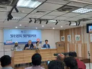 টিআইবির নির্বাহী পরিচালক ইফতেখারুজ্জামানের সতর্কবার্তা: বিএনপি সরকারের অধ্যাদেশ নীতিতে গণতন্ত্র ও মানবাধিকার হুমকির মুখে