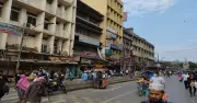 গুলিস্তানে উচ্ছেদ অভিযানের পর পথচারী চলাচল সহজ, তবে পুনর্দখলের আশঙ্কা