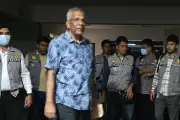 ডিজিএফআইয়ের সাবেক মহাপরিচালক মামুন খালেদকে আরও তিন দিনের রিমান্ডে আদেশ