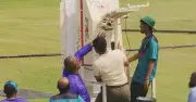 বাংলাদেশ ক্রিকেটে যুগান্তকারী সংযোজন: প্রথমবারের মতো স্পিন বোলিং মেশিন
