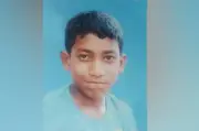 নারায়ণগঞ্জে মাদ্রাসাছাত্র সৈকতের গলাকাটা লাশ উদ্ধার, নিখোঁজের একদিন পর মিলল মৃতদেহ