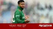 সাকিব আল হাসানের রাজনৈতিক ফেরার সম্ভাবনা নিয়ে ব্যাখ্যা: ক্রিকেটই এখন মূল লক্ষ্য
