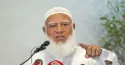 জামায়াত নেতা শফিকুর রহমানের মন্তব্য: সাওদা সুমির গ্রেফতার নব্য ফ্যাসিবাদের বার্তা