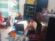 নারায়ণগঞ্জের সিদ্ধিরগঞ্জে ডাকাতি: স্বর্ণালংকার ও নগদ টাকা লুট