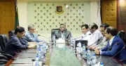 ভেঙে দেওয়া হল বিসিবির বর্তমান পরিচালনা পরিষদ, নতুন কমিটি গঠনের নির্দেশ