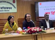 হামের টিকা সংকটের জন্য দায়ী আগের সরকার: প্রধানমন্ত্রীর উপদেষ্টা জাহেদ উর রহমান