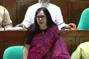 রুমিন ফারহানা বিএনপিকে ধন্যবাদ জানালেন, সংসদে তুললেন নিয়োগ ও নারী ইস্যু