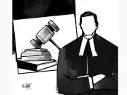 তাপপ্রবাহে আদালতে পোশাক শিথিল: বিচারক-আইনজীবীরা সাদা পোশাক পরতে পারবেন