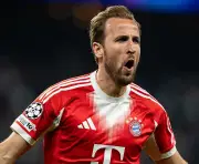 চ্যাম্পিয়নস লিগে বায়ার্নের জয়, রিয়াল মাদ্রিদের হারের বেদনা