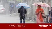 যশোর-খুলনা অঞ্চলে ঝড়ো হাওয়া ও বজ্রবৃষ্টির সতর্কতা, ১ নম্বর সংকেত জারি