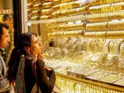 মধ্যপ্রাচ্যে যুদ্ধবিরতির প্রভাবে বাংলাদেশে সোনার দাম বেড়েছে, ভরিতে সর্বোচ্চ ৬,৫৯০ টাকা