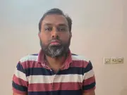 রাফি করিম খান হত্যা মামলার আসামি মিজানুর রহমান গ্রেপ্তার, পলাতক ছিলেন ১১ মাস