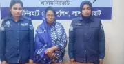 লালমনিরহাটের সাবেক সংসদ সদস্য ও মহিলা লীগ নেত্রী সাফুরা বেগম রুমি গ্রেপ্তার