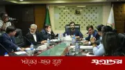 বিসিবির অ্যাড-হক কমিটিতে দায়িত্ব বণ্টন: কে পেলেন কোন কমিটি?