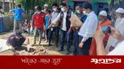 জুলাইযোদ্ধা রাব্বির মরদেহ ২০ মাস পর কবর থেকে উত্তোলন, আদালতের নির্দেশে ময়নাতদন্ত সম্পন্ন