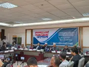 বিএনপি সরকারের অধ্যাদেশ বাতিল ও প্রশাসক নিয়োগে সুজনের তীব্র সমালোচনা