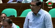 স্থানীয় সরকার সংশোধন বিল পাস না হলে দলীয় প্রতীকে ফিরে যেতে হবে: প্রতিমন্ত্রী