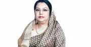 মায়ের কাছ থেকে ১৮ কোটি টাকার শেয়ার পেলেন মন্ত্রী আফরোজা খানম