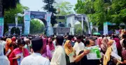 গুচ্ছভুক্ত বিশ্ববিদ্যালয়ের ‘এ’ ইউনিটের ভর্তি পরীক্ষা আজ, অংশ নিচ্ছেন ১.৬৬ লাখ পরীক্ষার্থী