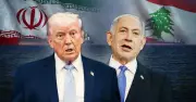 ইসরায়েলের লেবানন হামলায় যুক্তরাষ্ট্র-ইরান যুদ্ধবিরতি চুক্তি ভেঙে পড়ার উপক্রম