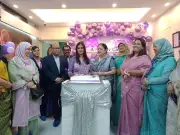 বন্ধ্যত্বের সমস্যায় ভোগা রোগীদের জন্য মীনা আইভিএফ অ্যান্ড ফার্টিলিটি কেয়ারের যাত্রা শুরু