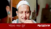 দীর্ঘ বিরতি শেষে শুটিংয়ে ফিরলেন অভিনেতা শামীম হোসেন