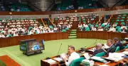 সংসদে এক দিনে ২০টি বিল পাস, অন্তর্বর্তীকালীন সরকারের অধ্যাদেশগুলো আইনে রূপান্তর