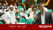 জাতীয় সংসদে স্বরাষ্ট্রমন্ত্রীর বক্তব্য: বিল পাশের পর আপত্তি কেন, জামায়াত আমিরকে প্রশ্ন