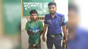 বৈরুতে ইসরায়েলি বোমায় বাংলাদেশি নারী নিহত, ফুটবল তুলতে গিয়ে পুকুরে ডুবে দুই শিশুর মৃত্যু
