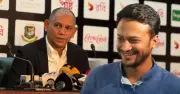 সাকিব আল হাসানের জাতীয় দলে ফেরার পথে বাধা, প্রধান নির্বাচকের বক্তব্য