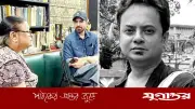 রাহুলের মৃত্যুতে জিতের অনুপস্থিতি ও বিজয়গড়ে দেখা, সমালোচনার মুখে সুপারস্টার