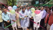 হাটহাজারীতে উন্নয়ন প্রকল্প উদ্বোধন, বিএনপির মনোনয়নে বাধা ও শিশু মৃত্যু নিয়ে উদ্বেগ