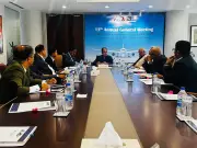 এওএবির বার্ষিক সভায় উদ্বেগ: এভিয়েশন শিল্প কঠিন সময় পার করছে